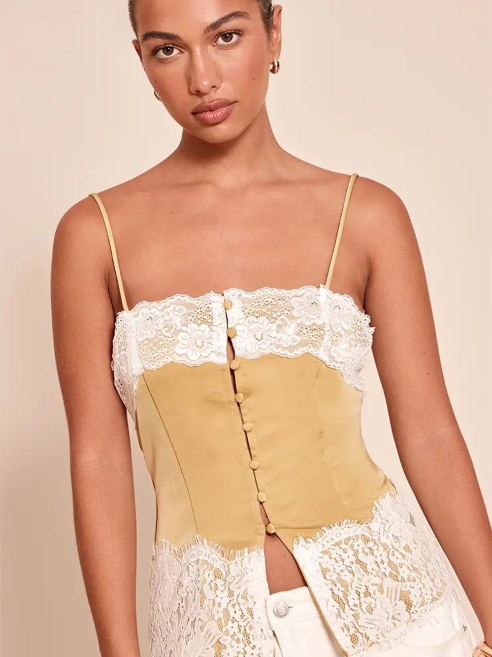 NWT PLT TOP